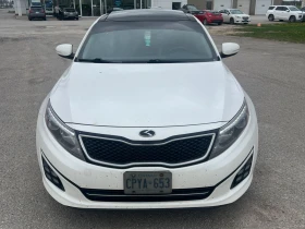 Kia Optima SX Turbo *  *   ! | Mobile.bg    2