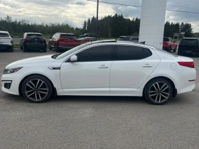 Kia Optima SX Turbo *  *   ! | Mobile.bg    3