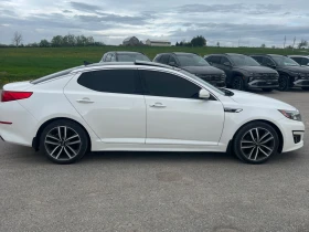 Kia Optima SX Turbo *  *   ! | Mobile.bg    5