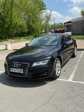 Audi A7 - 26500 лв. - 89333275 2