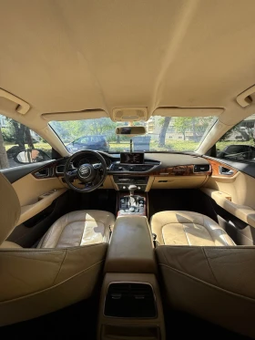 Audi A7 - 26500 лв. - 89333275 10