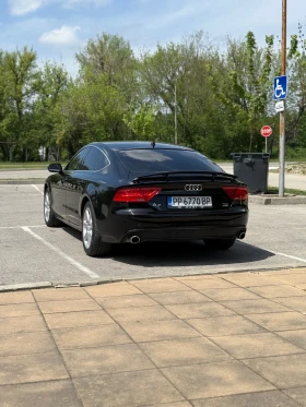 Audi A7 - 26500 лв. - 89333275 7