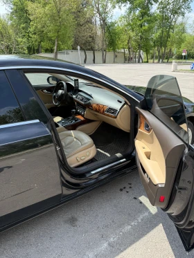 Audi A7 - 26500 лв. - 89333275 9
