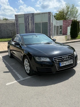 Audi A7 - 26500 лв. - 89333275 3