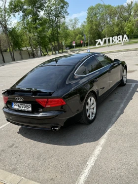 Audi A7 - 26500 лв. - 89333275 4
