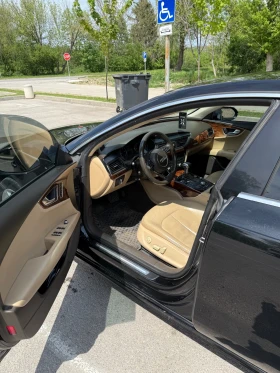 Audi A7 - 26500 лв. - 89333275 8