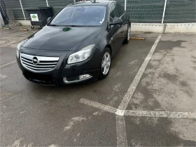 Обява за продажба на Opel Insignia 2.0CDTI ~9 990 лв. - изображение 1