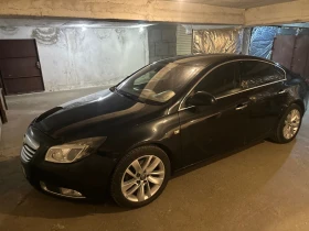 Обява за продажба на Opel Insignia 2.0CDTI ~9 990 лв. - изображение 10