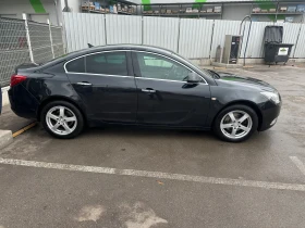 Обява за продажба на Opel Insignia 2.0CDTI ~9 990 лв. - изображение 4