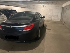 Обява за продажба на Opel Insignia 2.0CDTI ~9 990 лв. - изображение 9