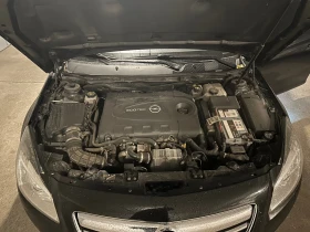 Обява за продажба на Opel Insignia 2.0CDTI ~9 990 лв. - изображение 5