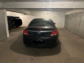 Обява за продажба на Opel Insignia 2.0CDTI ~9 990 лв. - изображение 8