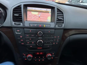 Обява за продажба на Opel Insignia 2.0CDTI ~9 990 лв. - изображение 11