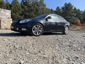 Обява за продажба на Opel Insignia 2.0CDTI ~9 990 лв. - изображение 1