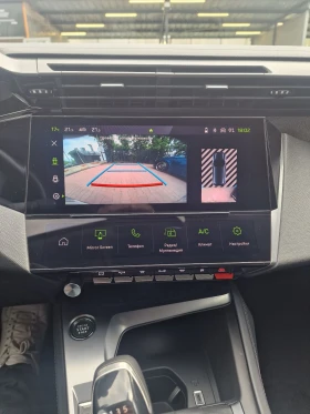 Обява за продажба на Peugeot 308 Allure 1.2 Pure Tech 130 BVM6 ~32 900 лв. - изображение 8