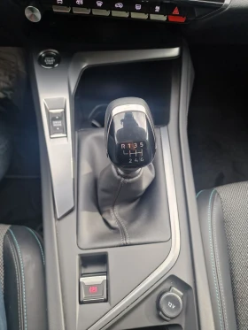 Обява за продажба на Peugeot 308 Allure 1.2 Pure Tech 130 BVM6 ~32 900 лв. - изображение 11