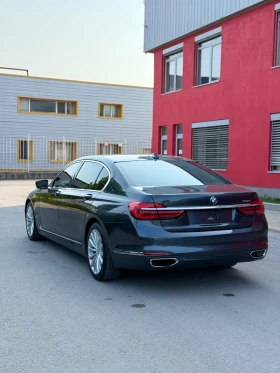 Обява за продажба на BMW 740 iL B58 ~44 999 лв. - изображение 3