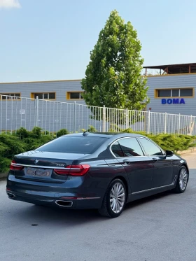 Обява за продажба на BMW 740 iL B58 ~44 999 лв. - изображение 1