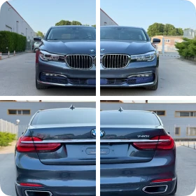 BMW 740 iL B58 | Mobile.bg    17