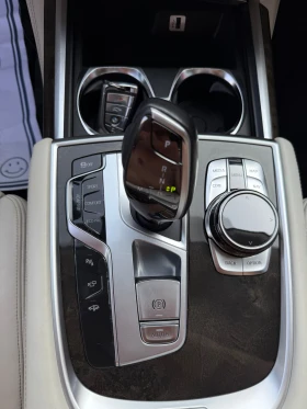BMW 740 iL B58 | Mobile.bg    15