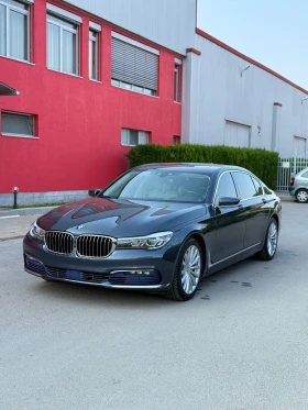 Обява за продажба на BMW 740 iL B58 ~44 999 лв. - изображение 1