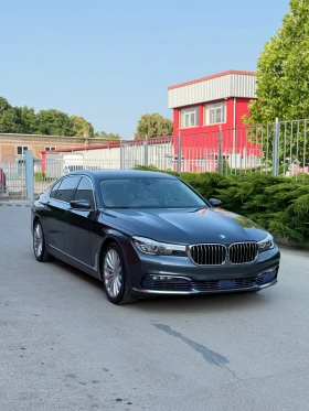 Обява за продажба на BMW 740 iL B58 ~44 999 лв. - изображение 2