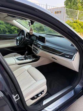 BMW 740 iL B58 | Mobile.bg    13
