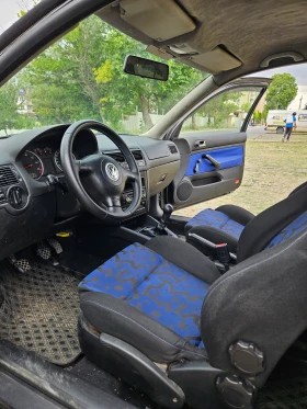 Обява за продажба на VW Golf 1.6SR ~4 500 лв. - изображение 6