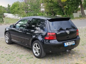 Обява за продажба на VW Golf 1.6SR ~4 500 лв. - изображение 2