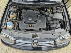 Обява за продажба на VW Golf 1.6SR ~4 500 лв. - изображение 7