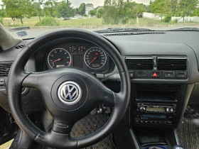 Обява за продажба на VW Golf 1.6SR ~4 500 лв. - изображение 8