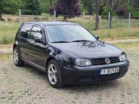 Обява за продажба на VW Golf 1.6SR ~4 500 лв. - изображение 10