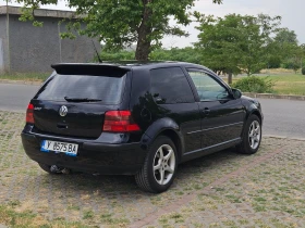 Обява за продажба на VW Golf 1.6SR ~4 500 лв. - изображение 3