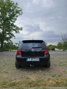 Обява за продажба на VW Golf 1.6SR ~4 500 лв. - изображение 1
