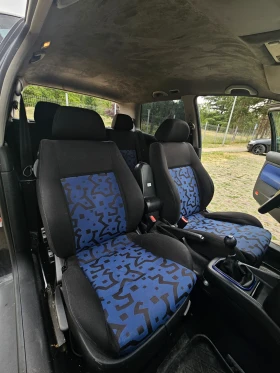 Обява за продажба на VW Golf 1.6SR ~4 500 лв. - изображение 5