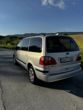Обява за продажба на Ford Galaxy ~4 700 лв. - изображение 2