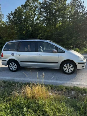 Обява за продажба на Ford Galaxy ~4 700 лв. - изображение 3