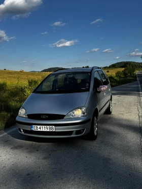 Обява за продажба на Ford Galaxy ~4 700 лв. - изображение 1