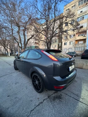 Обява за продажба на Ford Focus mk2.5 facelift 1.6tdci 109к.с. + + +  ~5 799 лв. - изображение 7