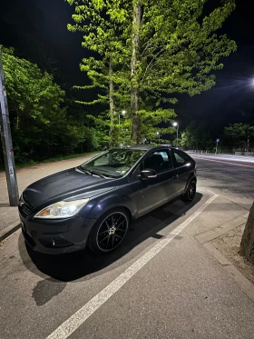 Обява за продажба на Ford Focus mk2.5 facelift 1.6tdci 109к.с. + + +  ~5 799 лв. - изображение 2