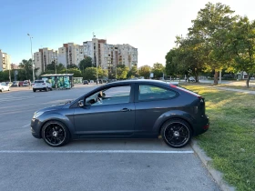Ford Focus mk2.5 facelift 1.6tdci 109.. + + +  | Mobile.bg    6