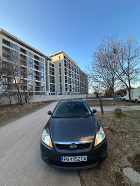 Ford Focus mk2.5 facelift 1.6tdci 109к.с. + + + - 5699 лв. - 47188219 16