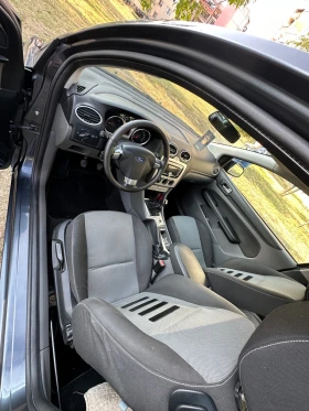Обява за продажба на Ford Focus mk2.5 facelift 1.6tdci 109к.с. + + +  ~5 389 лв. - изображение 5