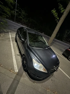 Обява за продажба на Ford Focus mk2.5 facelift 1.6tdci 109к.с. + + +  ~5 799 лв. - изображение 3