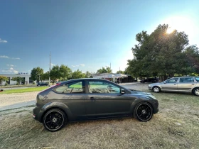 Обява за продажба на Ford Focus mk2.5 facelift 1.6tdci 109к.с. + + +  ~5 389 лв. - изображение 3