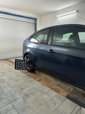 Обява за продажба на Ford Focus mk2.5 facelift 1.6tdci 109к.с. + + +  ~5 799 лв. - изображение 11