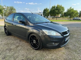 Обява за продажба на Ford Focus mk2.5 facelift 1.6tdci 109к.с. + + +  ~5 389 лв. - изображение 4