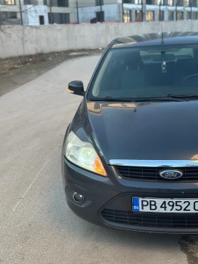 Ford Focus mk2.5 facelift 1.6tdci 109к.с. + + + - 5699 лв. - 47188219 17