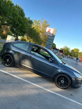     Ford Focus mk2.5 facelift 1.6tdci 109.. + + + 