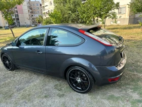 Обява за продажба на Ford Focus mk2.5 facelift 1.6tdci 109к.с. + + +  ~5 389 лв. - изображение 1